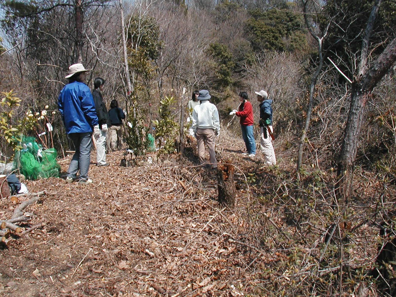 令和7年（2025）12月10日（水）第8回「二水サロン」開催
