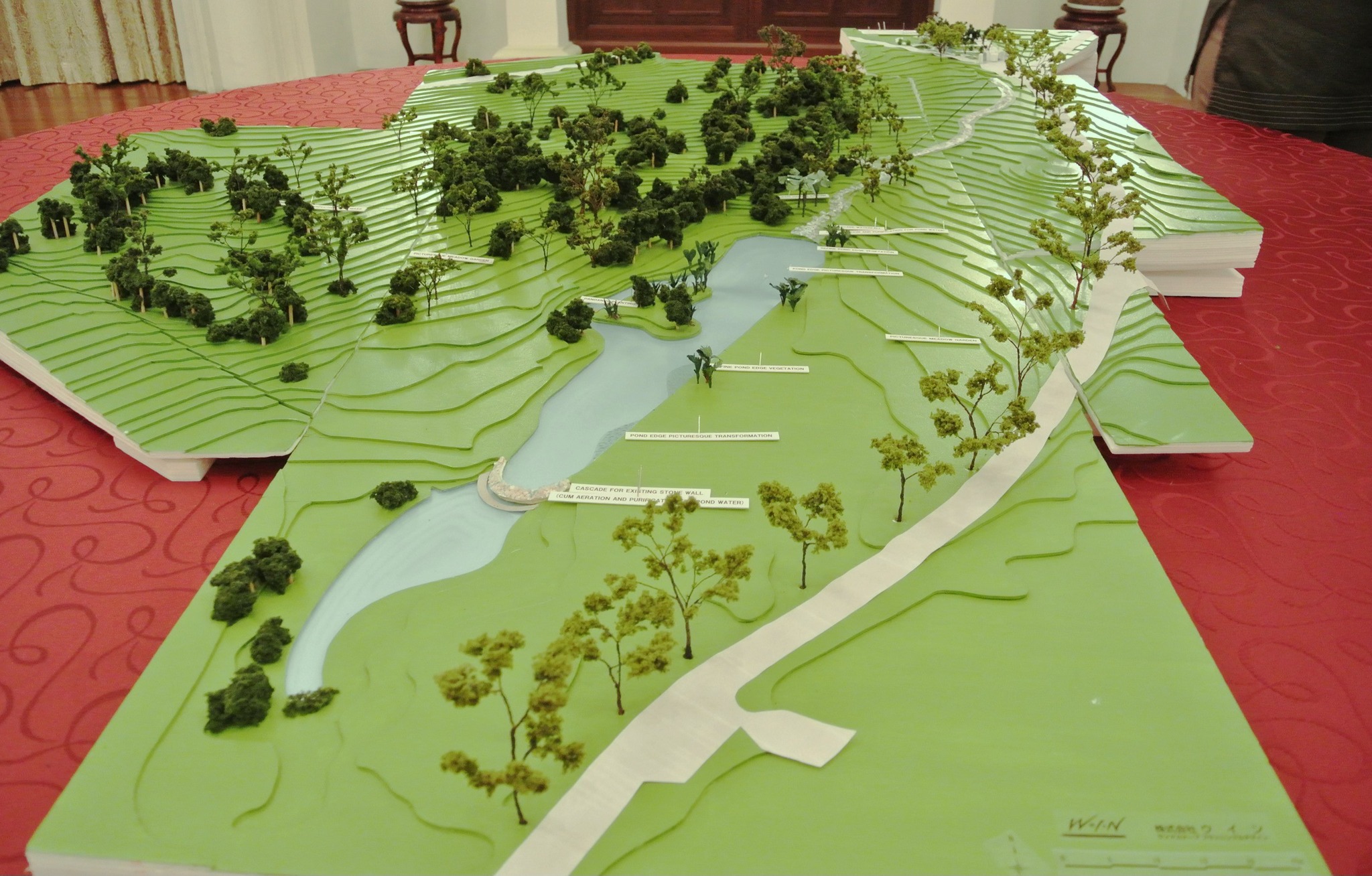 令和8年（2026）2月19日（木）「ミドリバ」開催